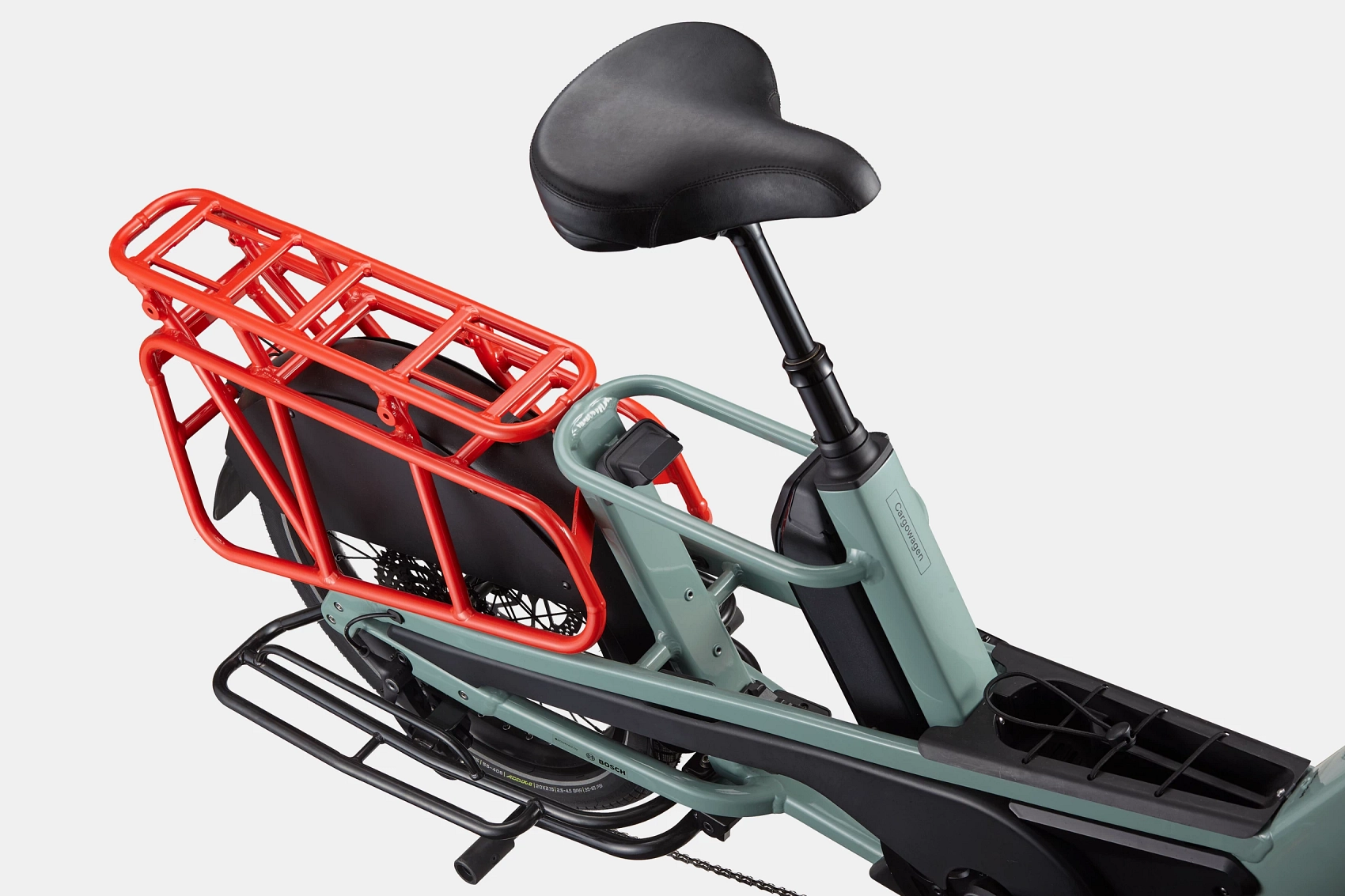 CANNONDALE Cargowagen Neo