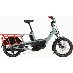 CANNONDALE Cargowagen Neo