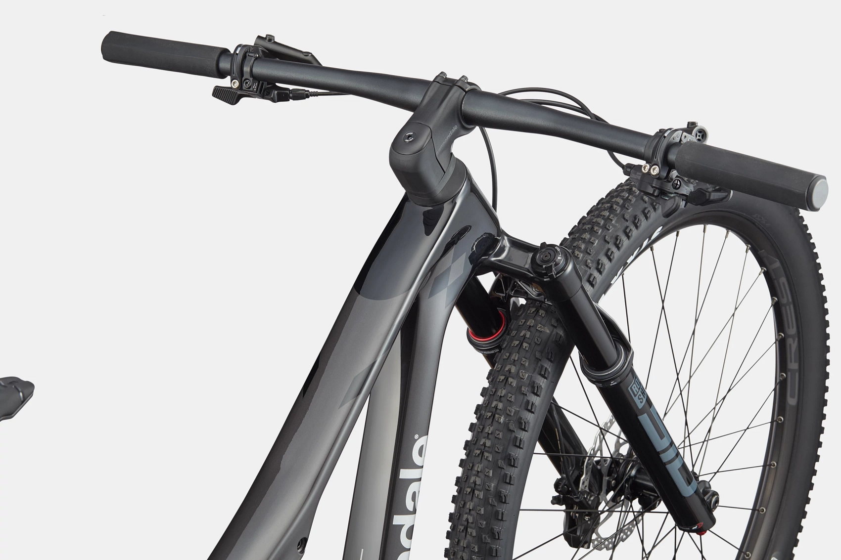 CANNONDALE Scalpel Carbon 4 - Small