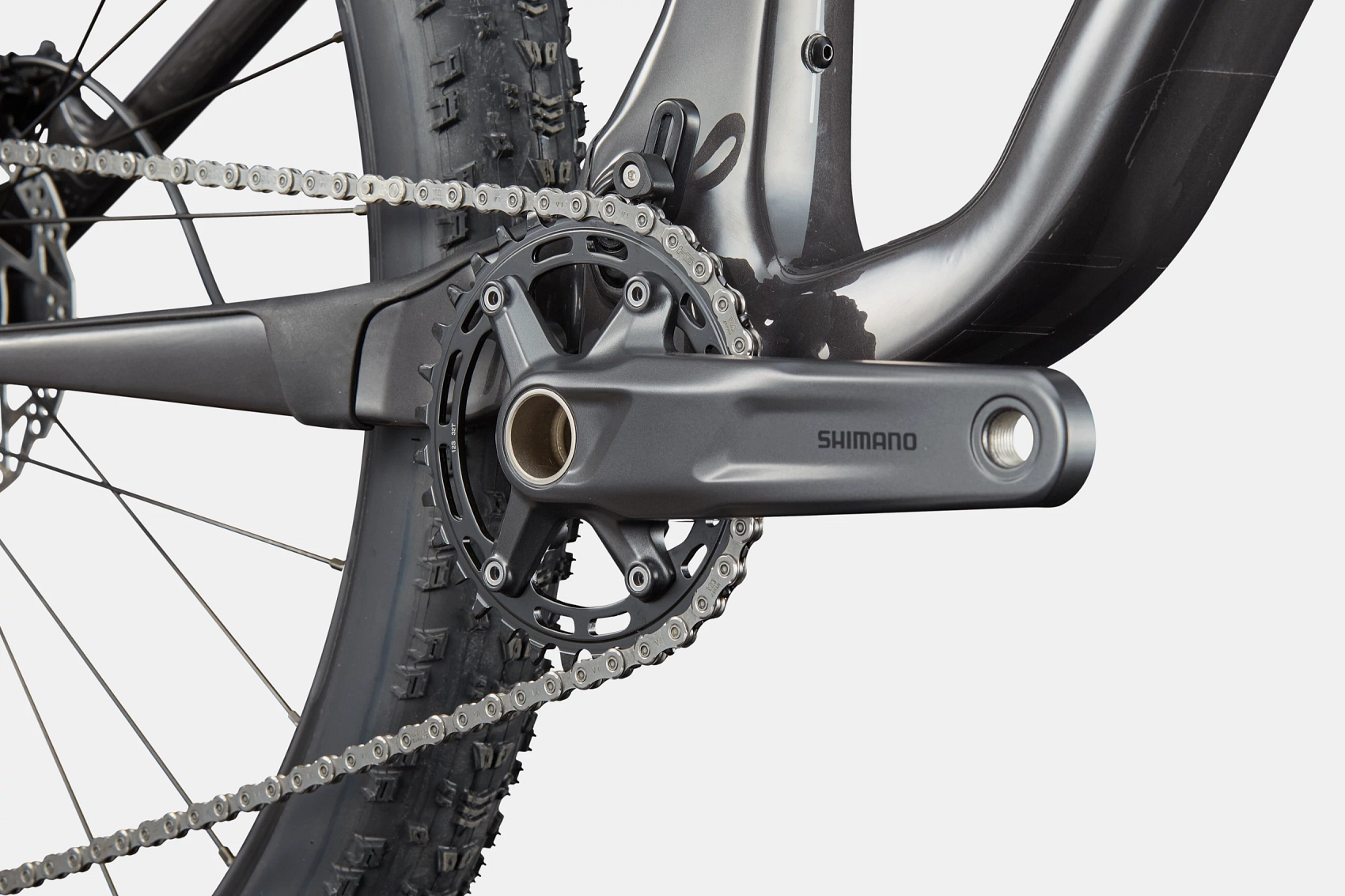 CANNONDALE Scalpel Carbon 4 - Small