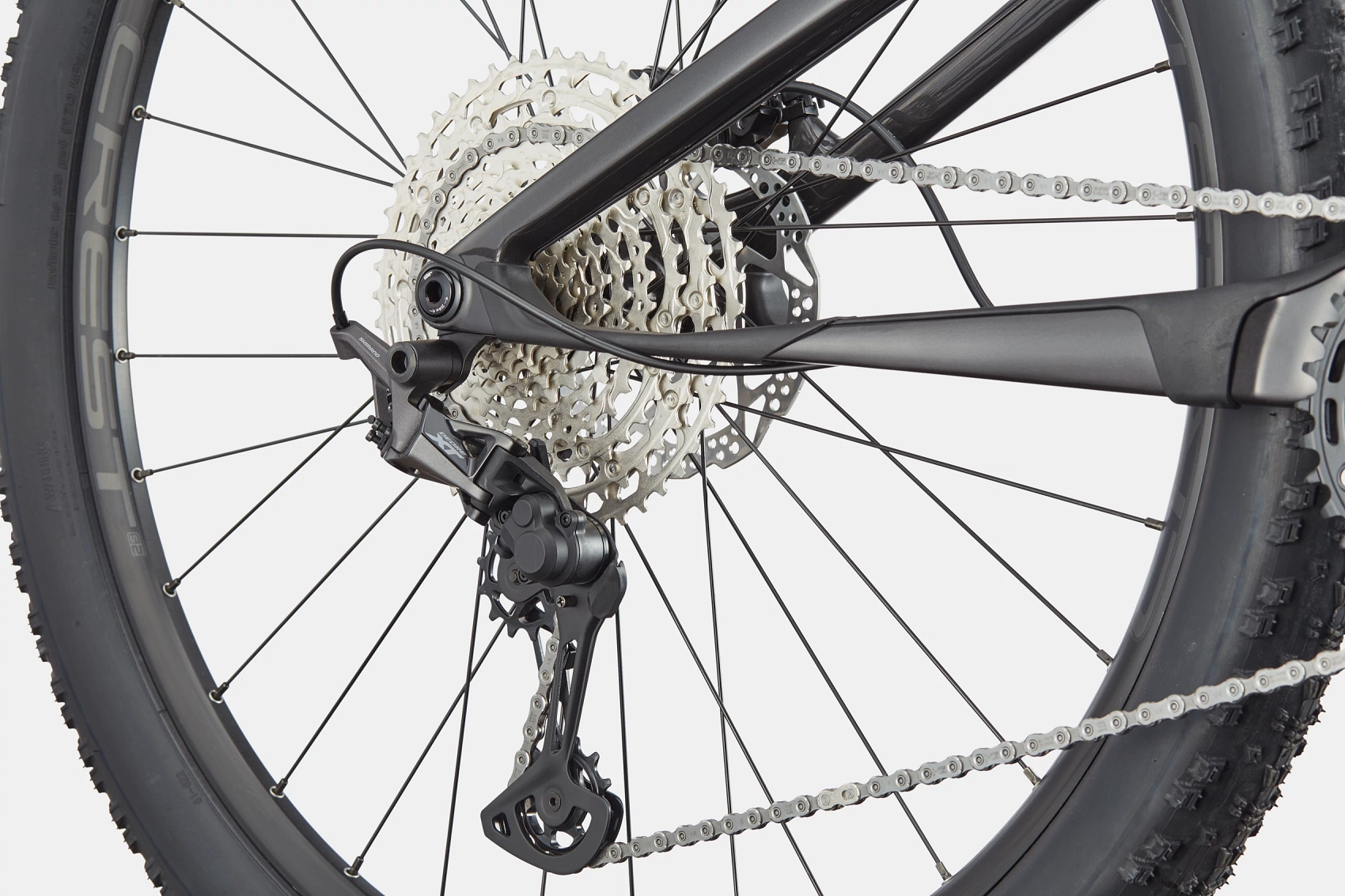 CANNONDALE Scalpel Carbon 4 - Small