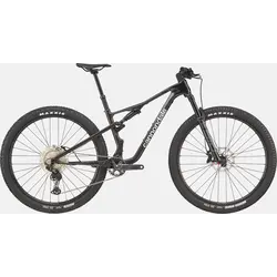 CANNONDALE Scalpel Carbon 4 - Small