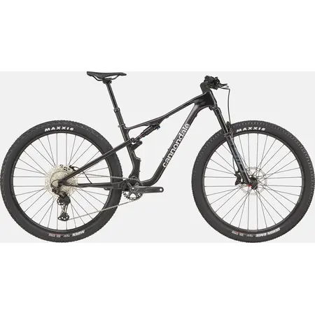CANNONDALE Scalpel Carbon 4 - Small