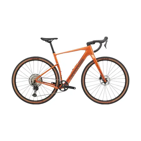 CANNONDALE Topstone Carbon 3 GRX - 1x - size 58cm