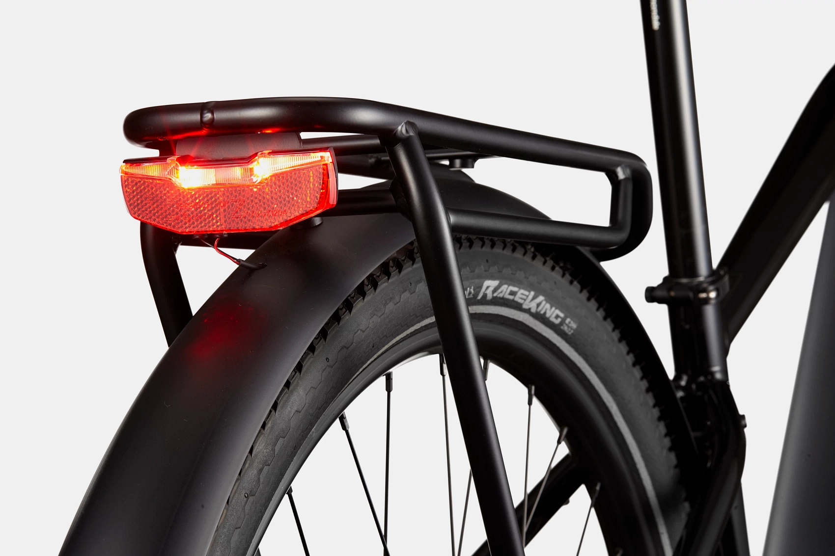 CANNONDALE Tesoro X 2 StepThru - size Medium