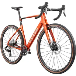 CANNONDALE Cannondale SuperX 4 AXS - 54 cm