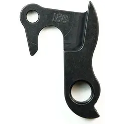 Wheels Manufacturing Derailleur Hanger -188 NORCO
