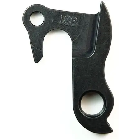 Wheels Manufacturing Derailleur Hanger -188 NORCO