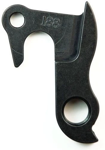 Wheels Manufacturing Derailleur Hanger -188 NORCO