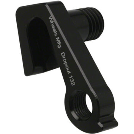 Wheels Manufacturing Derailleur Hanger - 132