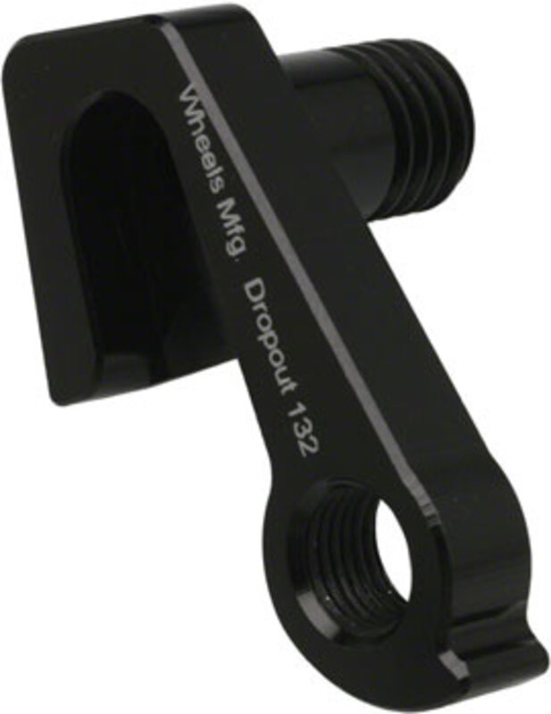 Wheels Manufacturing Derailleur Hanger 132 - Thumbnail 4