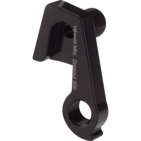 Wheels Manufacturing Derailleur Hanger - 200
