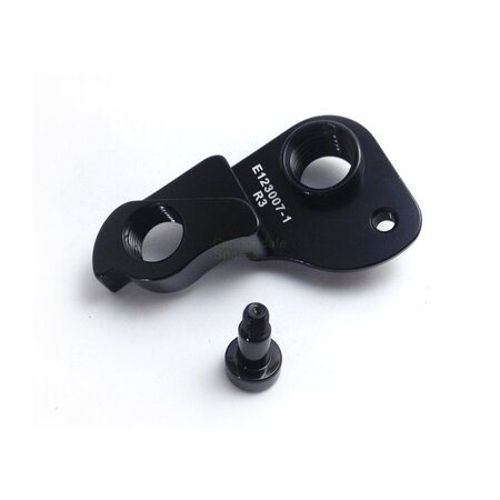 Cannondale Derailleur Hanger TA ST SS 030- Habit w/ Maxle, aka Hanger 295