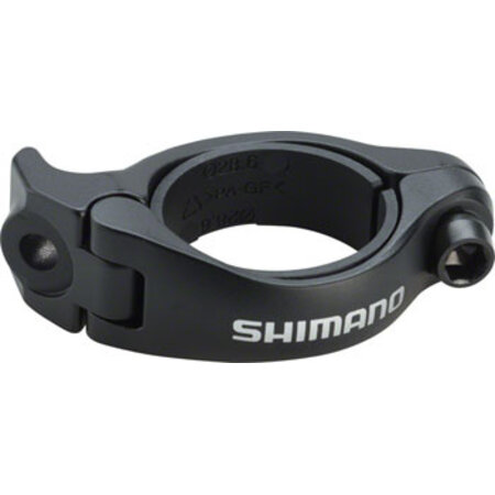 SHIMANO Shimano Dura-Ace FD-R9150 Di2 Front Derailleur Braze-on Adaptor 28.6/31.8mm