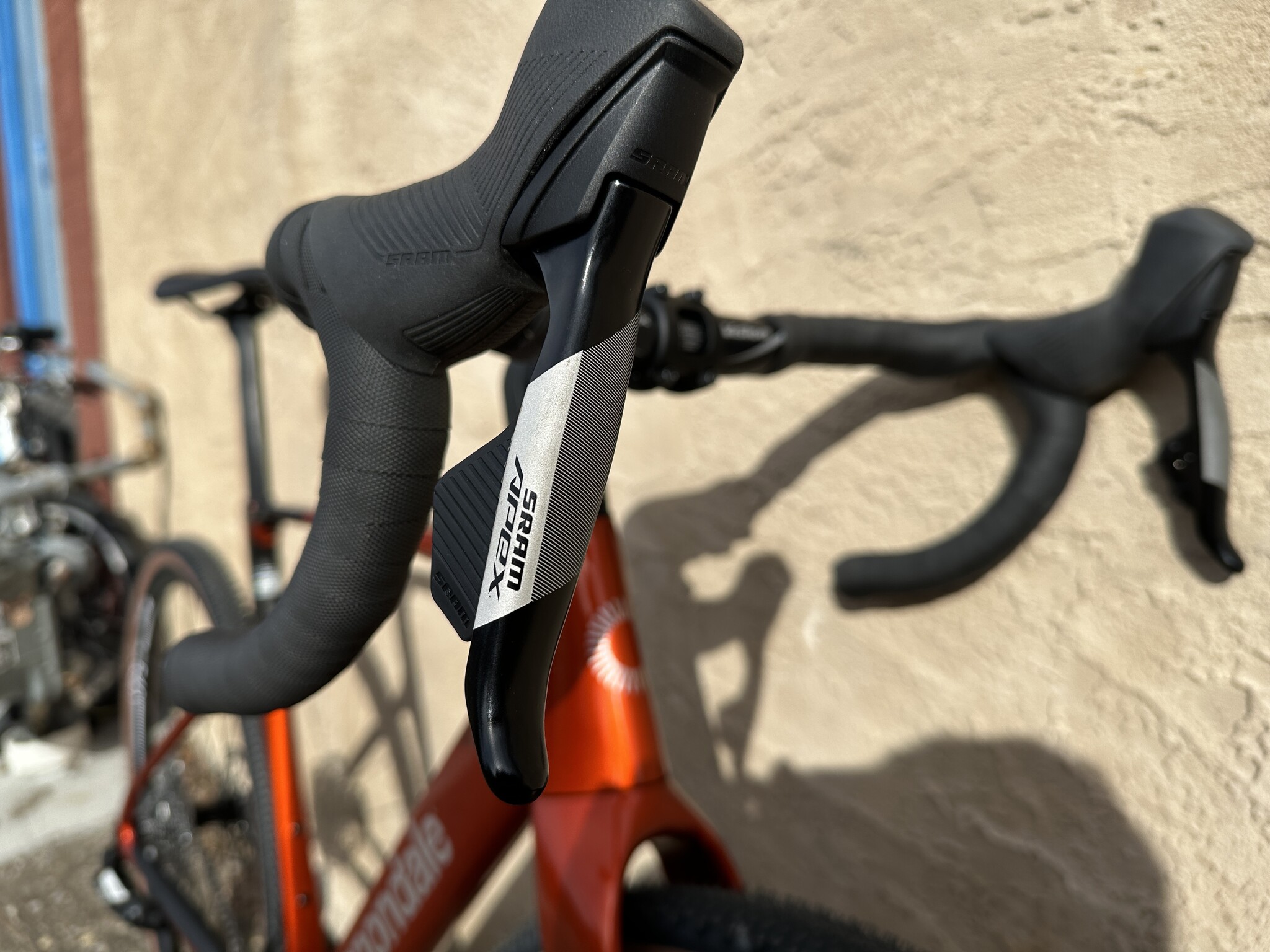 CANNONDALE Cannondale SuperX 4 AXS - 54 cm