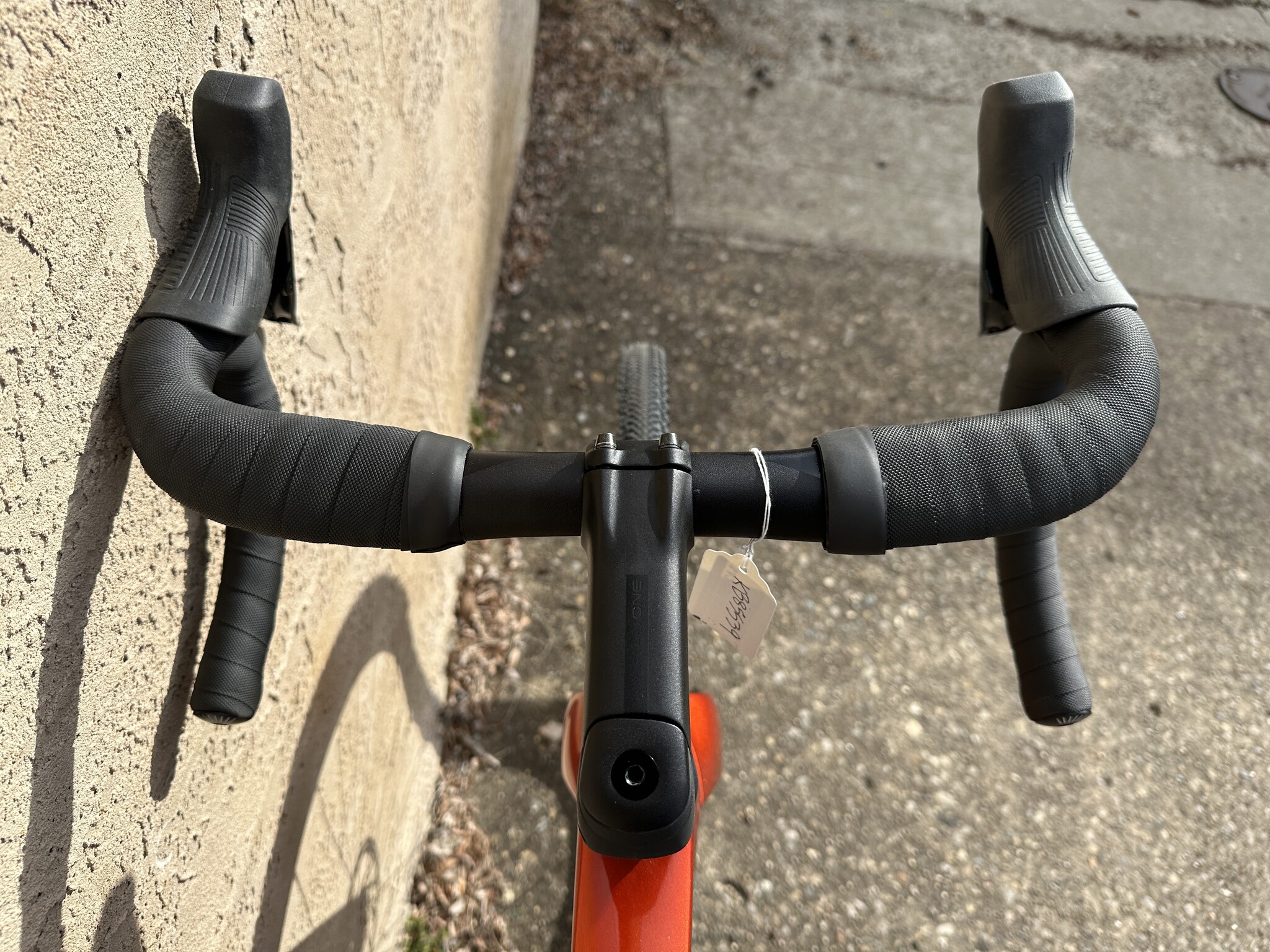 CANNONDALE Cannondale SuperX 4 AXS - 54 cm