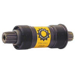 TRUVATIV Power Spline 118 x 68 Bottom Bracket