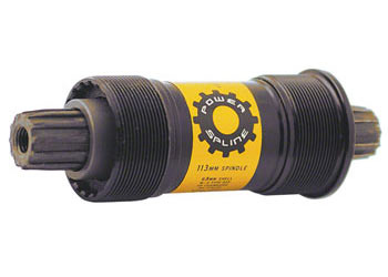 TRUVATIV Power Spline 118 x 68 Bottom Bracket