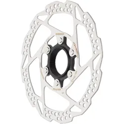 SHIMANO Shimano Altus SM-RT54 Disc Brake Rotor - 160mm, Center Lock, For Resin Pads Only