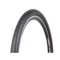 VEE RUBBER VEE RUBBER,XCX,650b x 1.95,FOLD,120TPI,SYNTHESIS SDWL,BLK