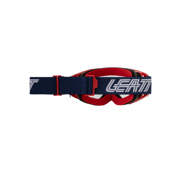 Goggle Vizion 3.5 Royal Clear 90 VLT