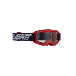 Leatt Goggle Vizion 3.5 Royal Clear 90 VLT
