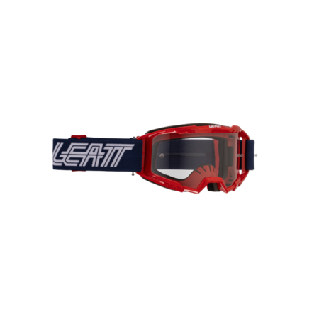 Leatt Goggle Vizion 3.5 Royal Clear 90 VLT
