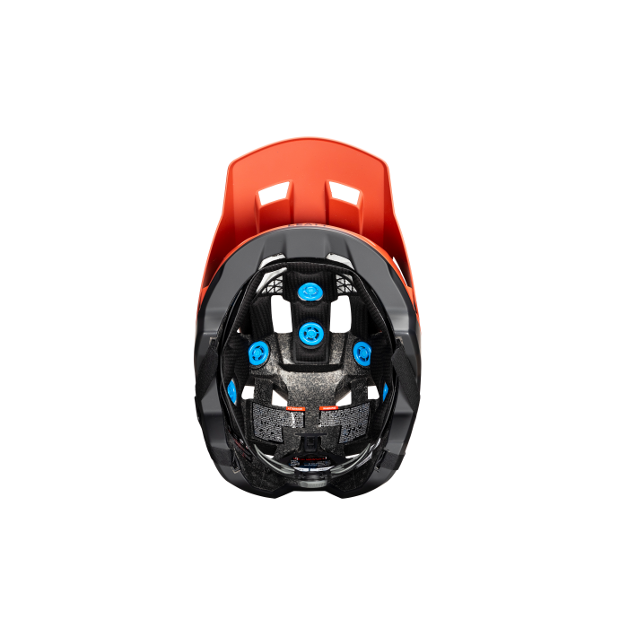 Helmet MTB AllMtn 4.0 V25