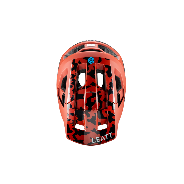 Helmet MTB AllMtn 4.0 V25