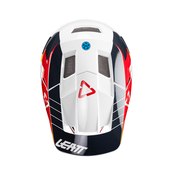 Leatt MTB Gravity 2.0 V24