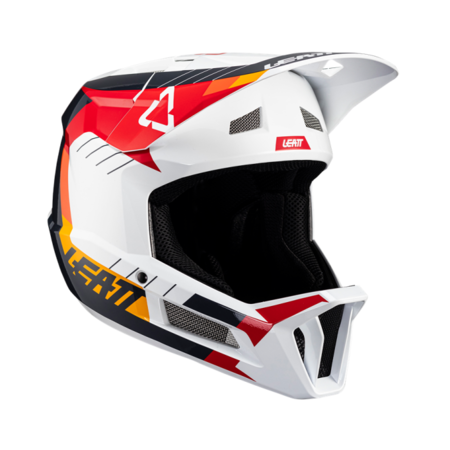 Leatt Leatt MTB Gravity Helmet 2.0 V24
