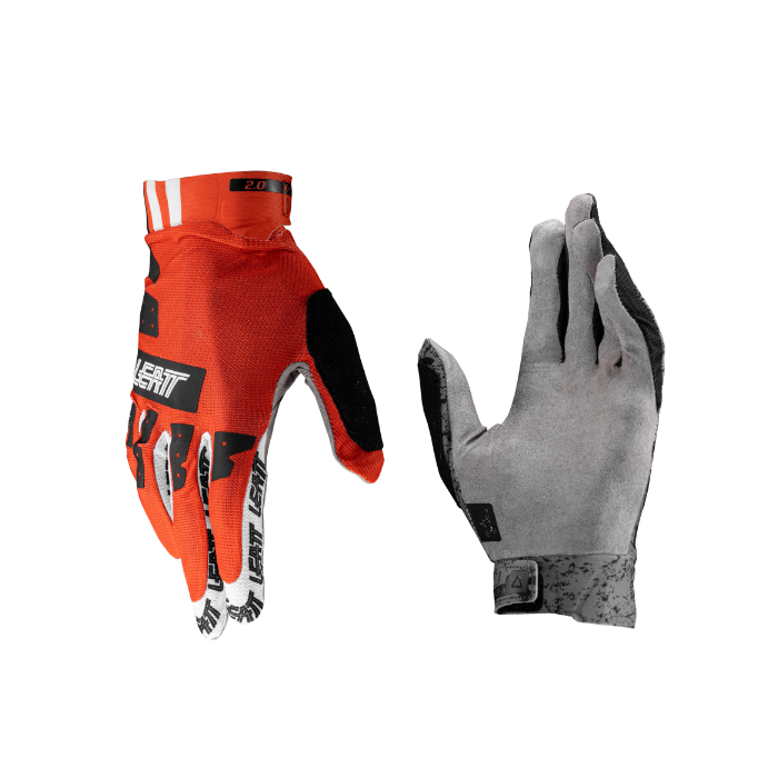 Glove MTB 2.0 X-Flow