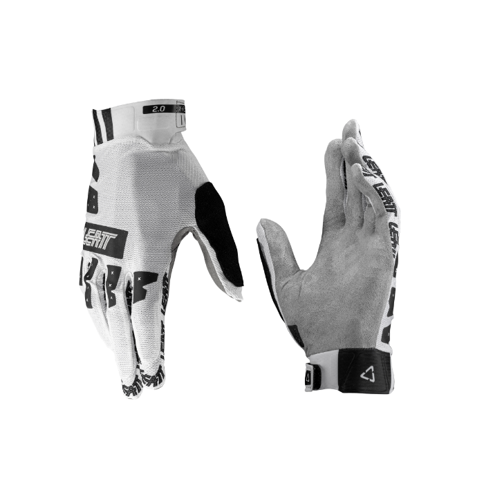 Glove MTB 2.0 X-Flow