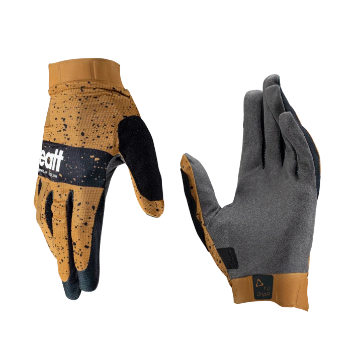 Leatt Glove MTB 1.0 GripR