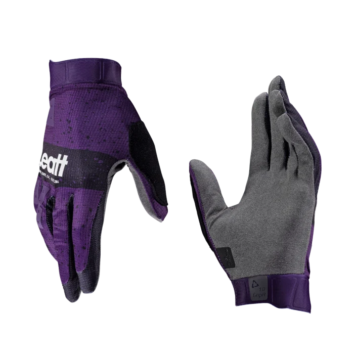 Leatt Glove MTB 1.0 GripR