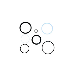 SR SUNTOUR RS RAIDON Air seal kit | RBA499-02 - SR Suntour