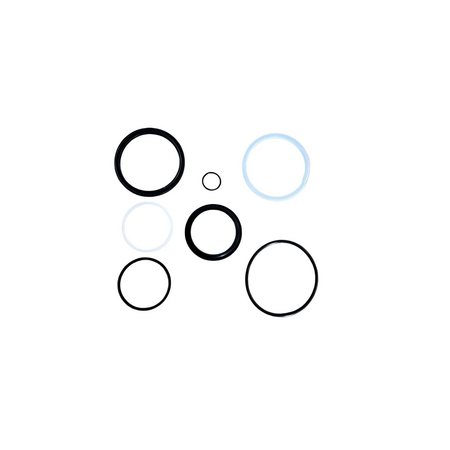 SR SUNTOUR RS RAIDON Air seal kit | RBA499-02 - SR Suntour