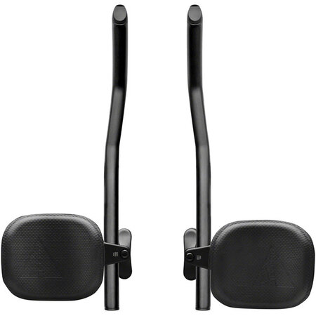 Profile Design Profile Design Sonic Ergo 39a Aerobar - Aluminum, 400mm, Black