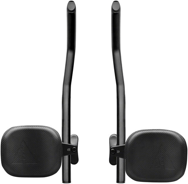 Profile Design Profile Design Sonic Ergo 39a Aerobar - Aluminum, 400mm, Black