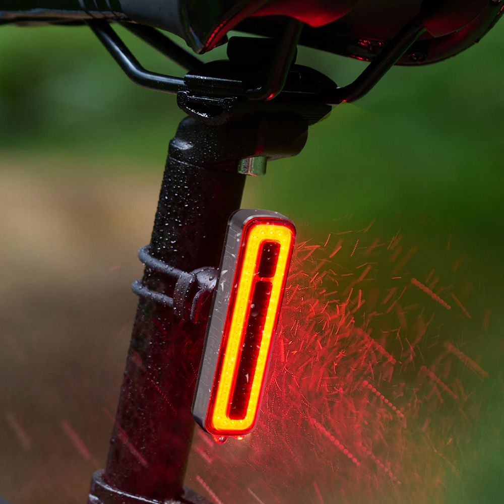 MOON MOON NEBULA-2 SENSE 350LM TAIL LIGHT