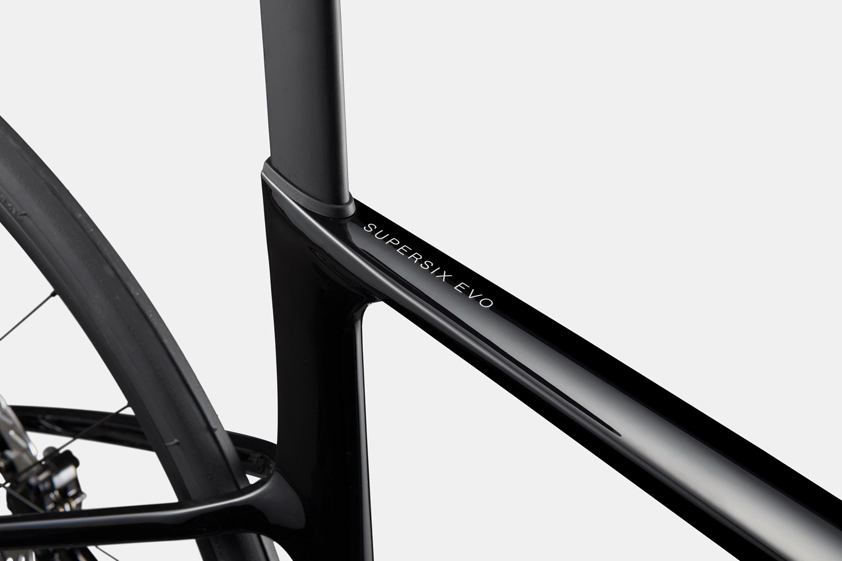 CANNONDALE SuperSix EVO 6 - 56 cm