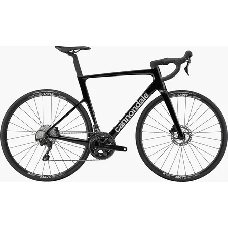 CANNONDALE SuperSix EVO 6 - 56 cm