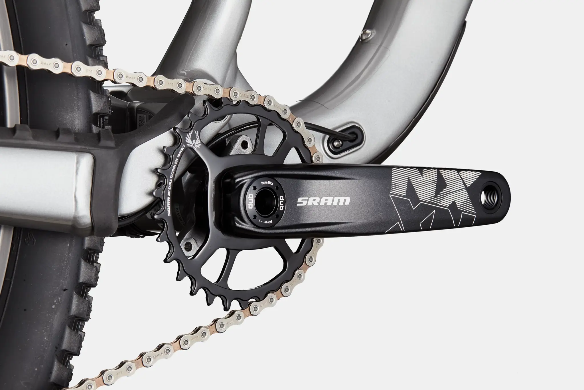 CANNONDALE Habit 3 - Medium