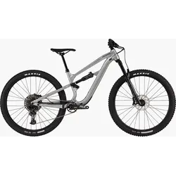 CANNONDALE Habit 3 - Medium