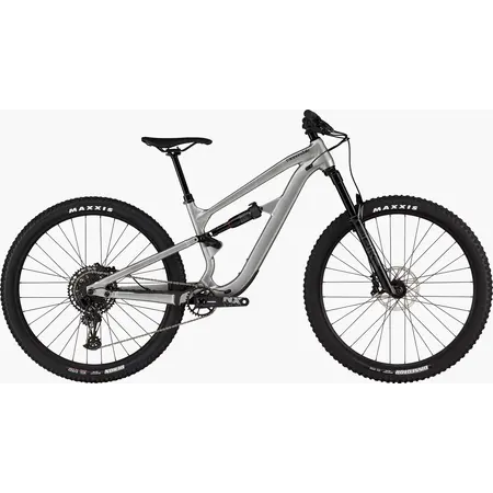 CANNONDALE Habit 3 - Medium