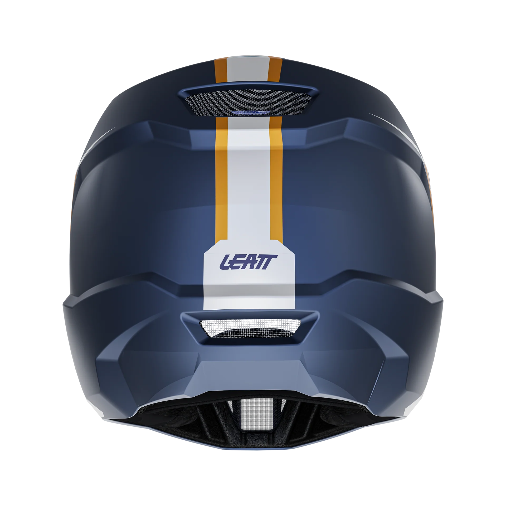 Leatt Helmet MTB Gravity 2.0 Blue Small
