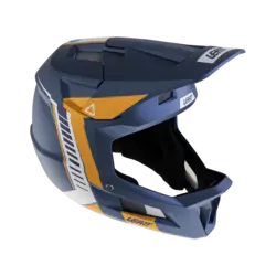 Leatt Helmet MTB Gravity 2.0 Blue Small