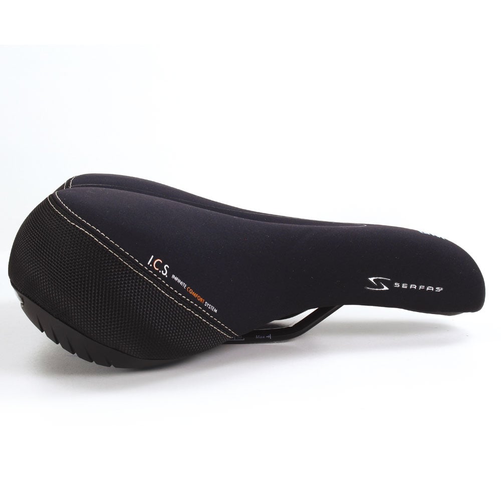 SERFAS SADDLE DDL-200 WMNS