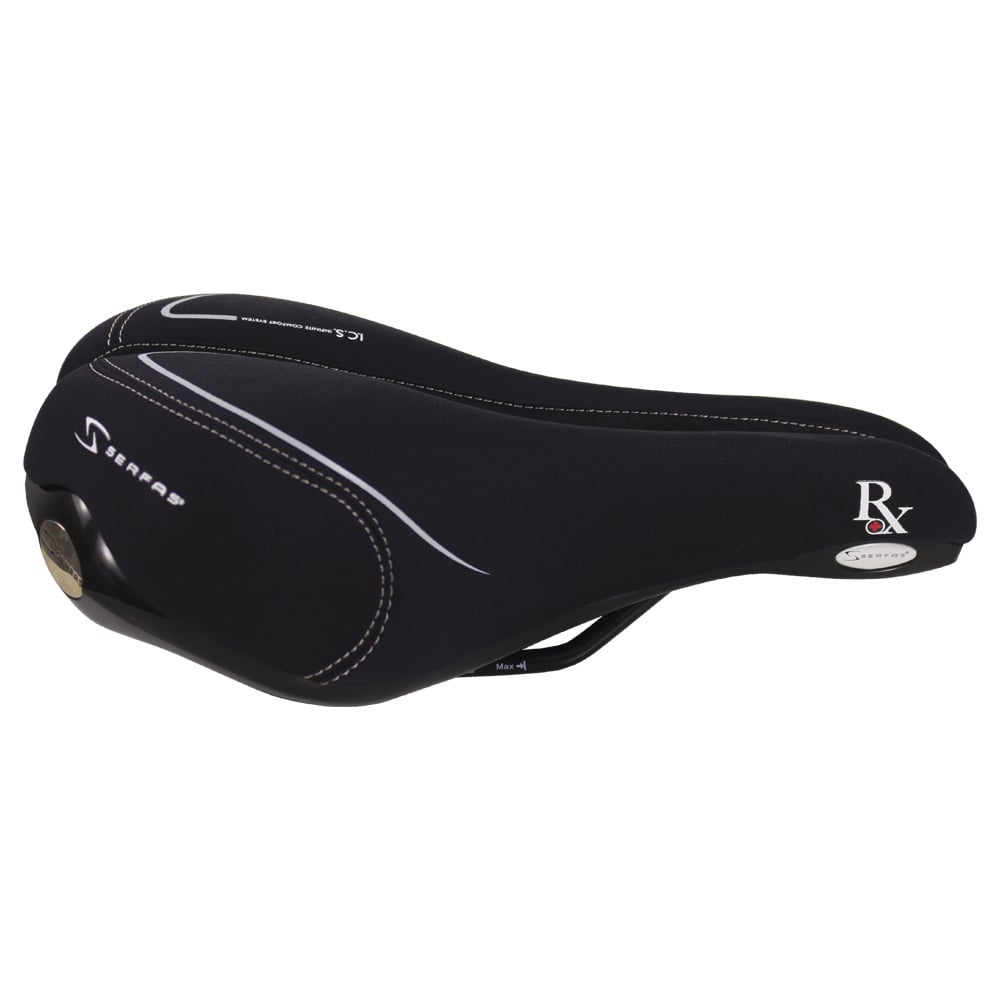 SERFAS SADDLE RX 921 MENS