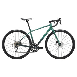 LIV Avail AR 4 S Mineral Green
